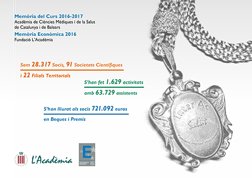 Memòria anual del curs 2016 - 2017